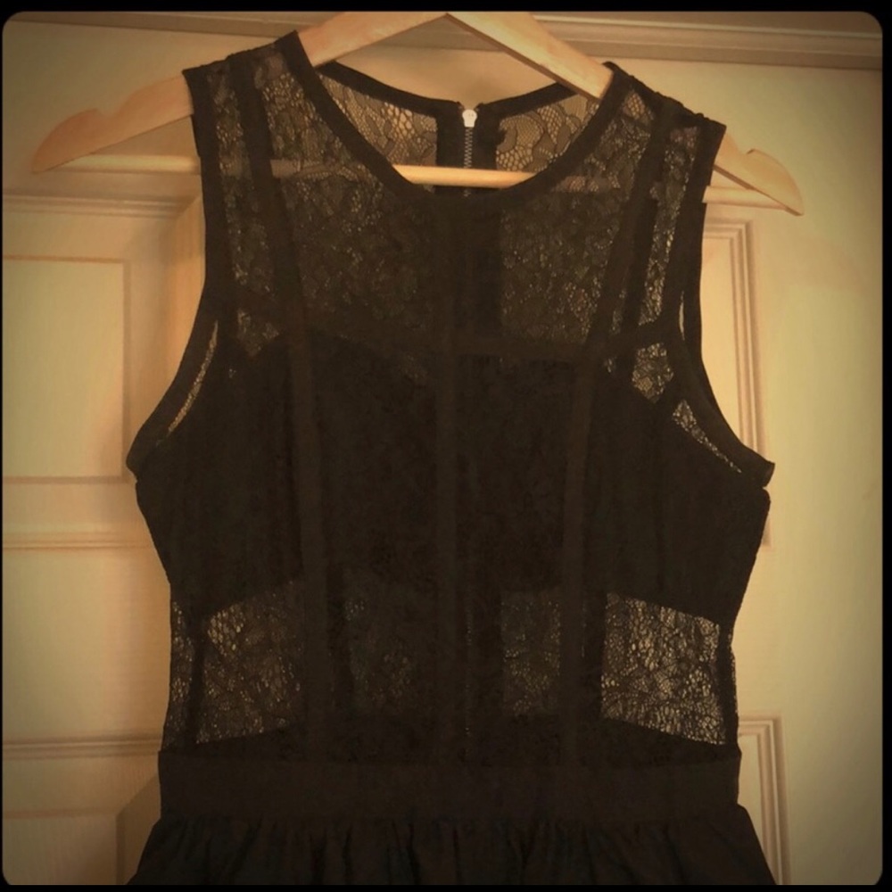 BCBG Club Dress